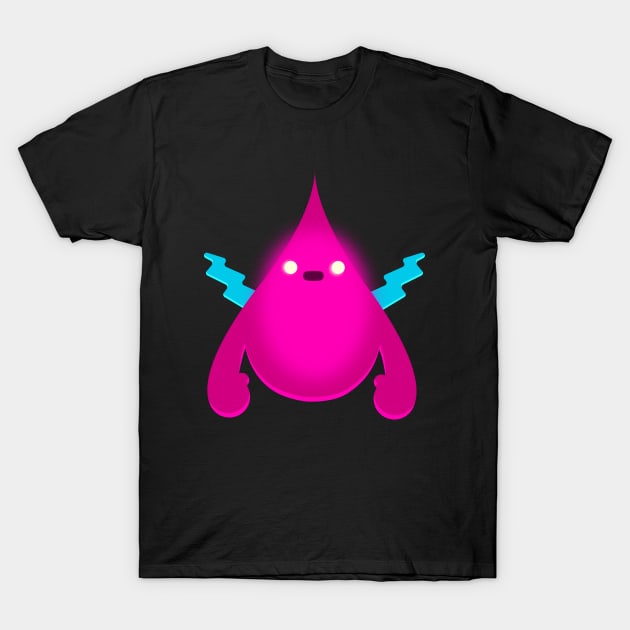 Whoopsickle T-Shirt by simonox